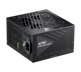 XPG Core Reactor II 850W 80+ Gold Czarny - Kup na Raty - RRSO 0%