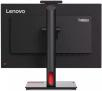 Monitor Lenovo ThinkVision T24v-30  23,8" Full HD IPS 75Hz 4ms