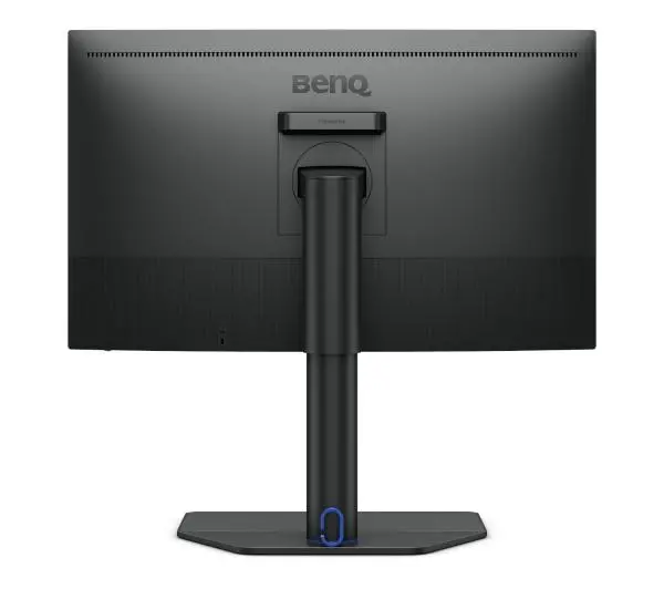 BenQ SW272U do fotografii 27" 4K IPS 60Hz 5ms AdobeRGB 90W USB-C - Kup na Raty - RRSO 0%