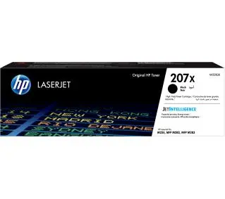 HP W2210X nr 207X Czarny - Kup na Raty - RRSO 0%
