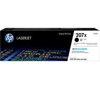 Toner HP W2210X nr 207X Czarny