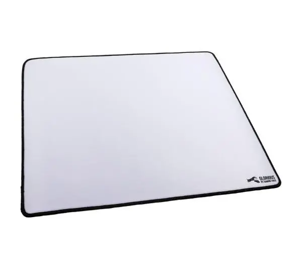 Glorious Gaming Race Heavy XL Biały