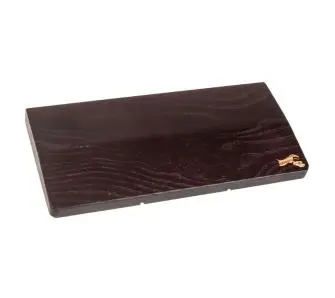 Podkładka Glorious Gaming Race GV-M-DARK  Brązowy