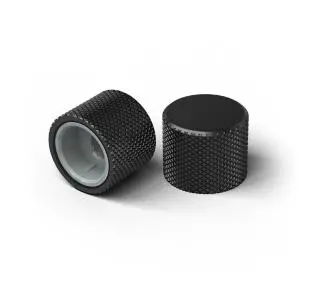 Glorious GLO-ACC-P75-RK-B Czarny