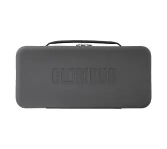 Etui Glorious GMMK Pro Keyboard Case GLO-ACC-KBCASE Biały