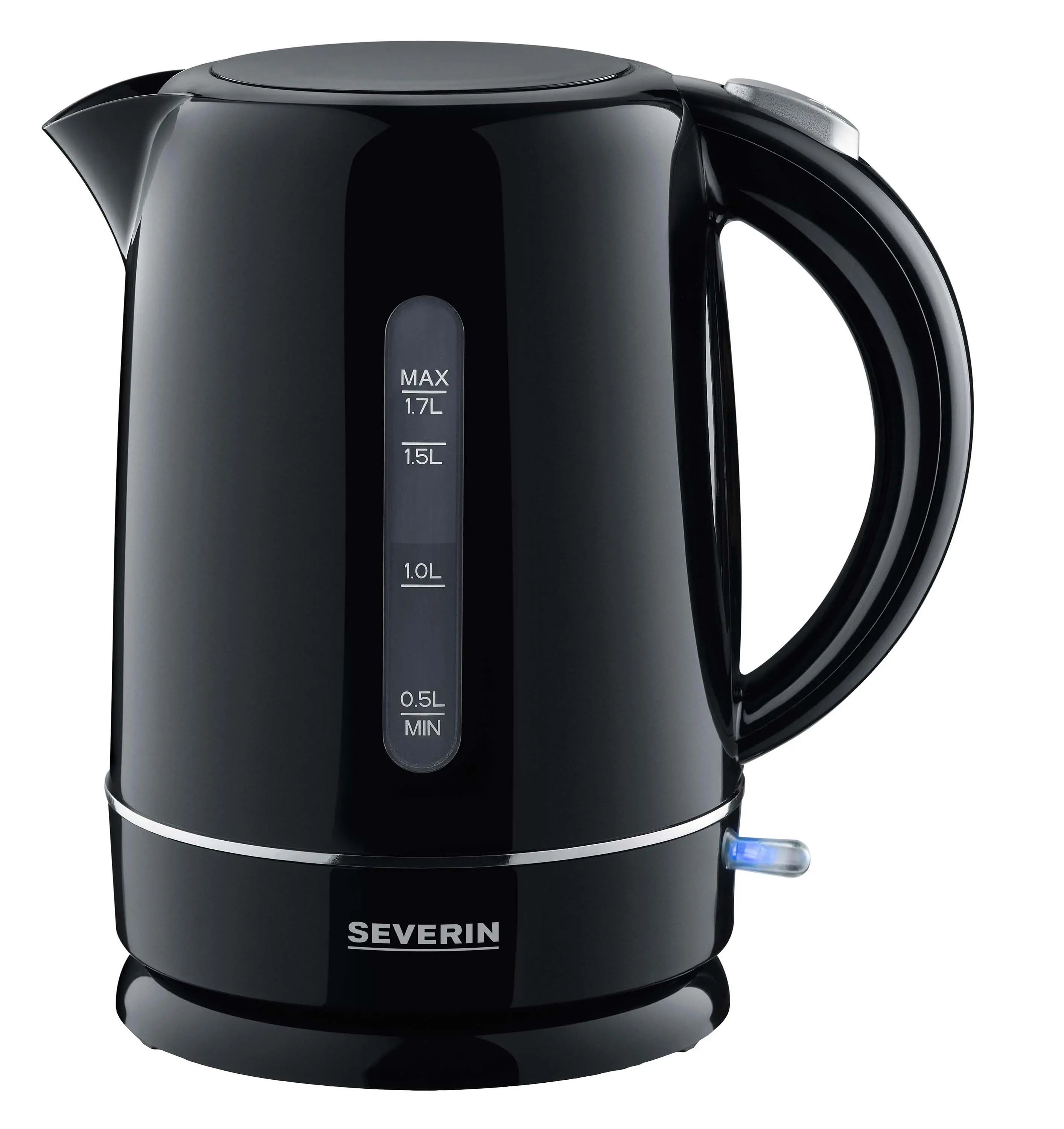 Czajnik Severin WK 4322 1,7l 2200W