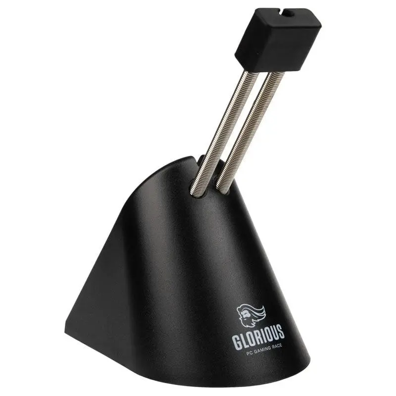 Glorious Gaming Race Czarny