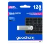 PenDrive GoodRam UNO3 128GB USB 3.2 Srebrny