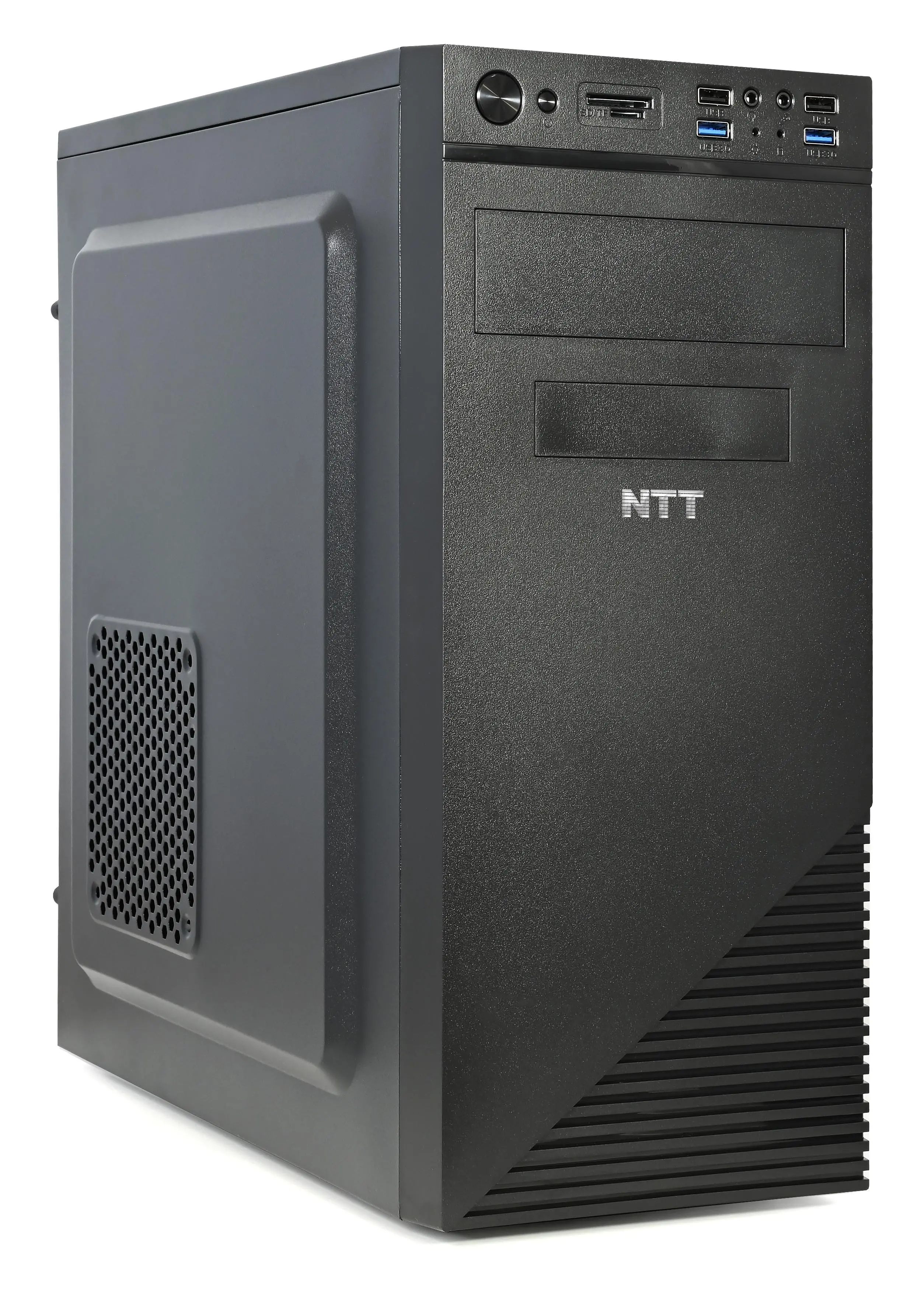 Komputer NTT ZKO-I5H610-EU24 i5-14400 16GB RAM 1TB Dysk SSD Win11