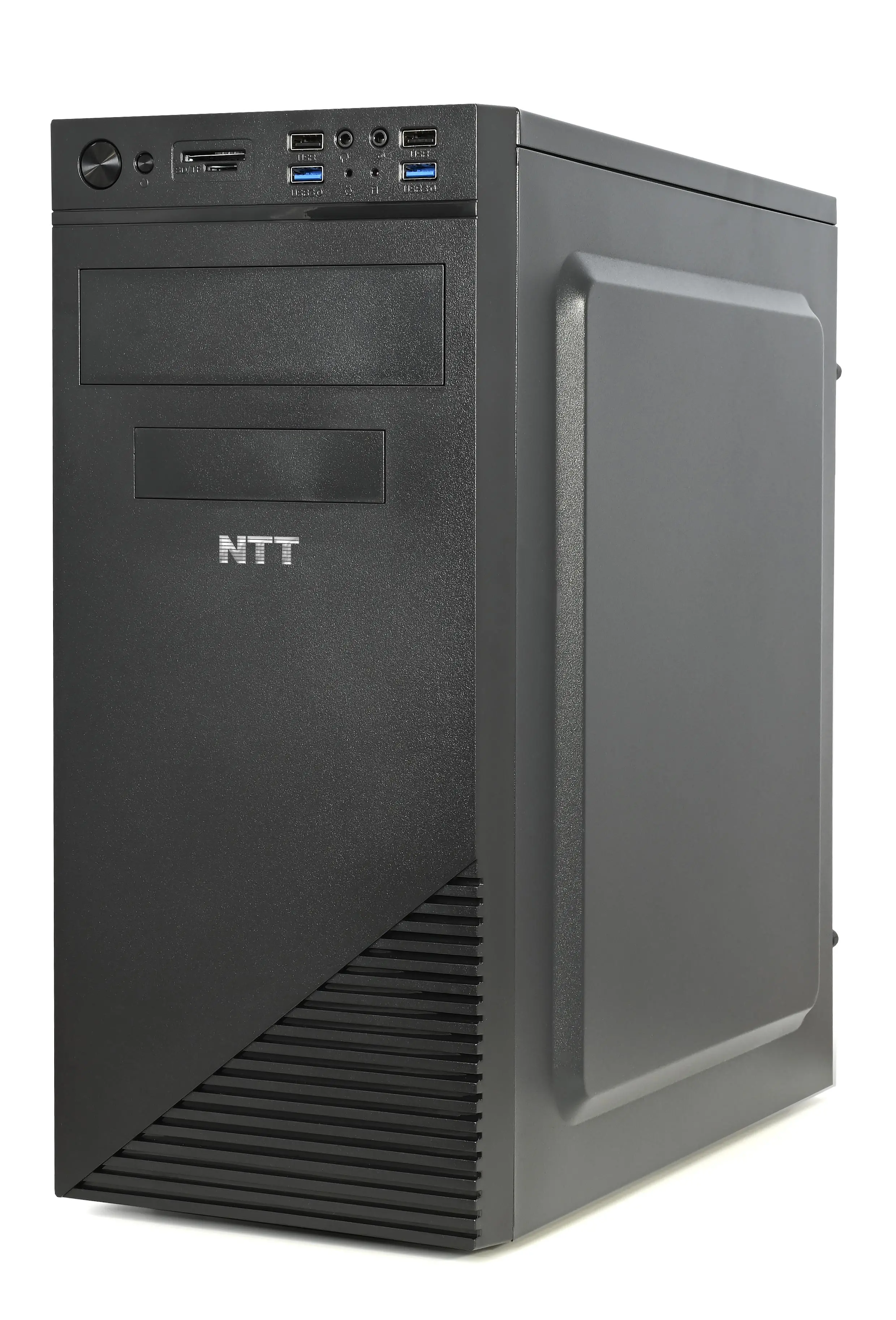 Komputer NTT ZKO-R5A520-EU24 R5 5600G 16GB RAM 1TB Dysk SSD Win11