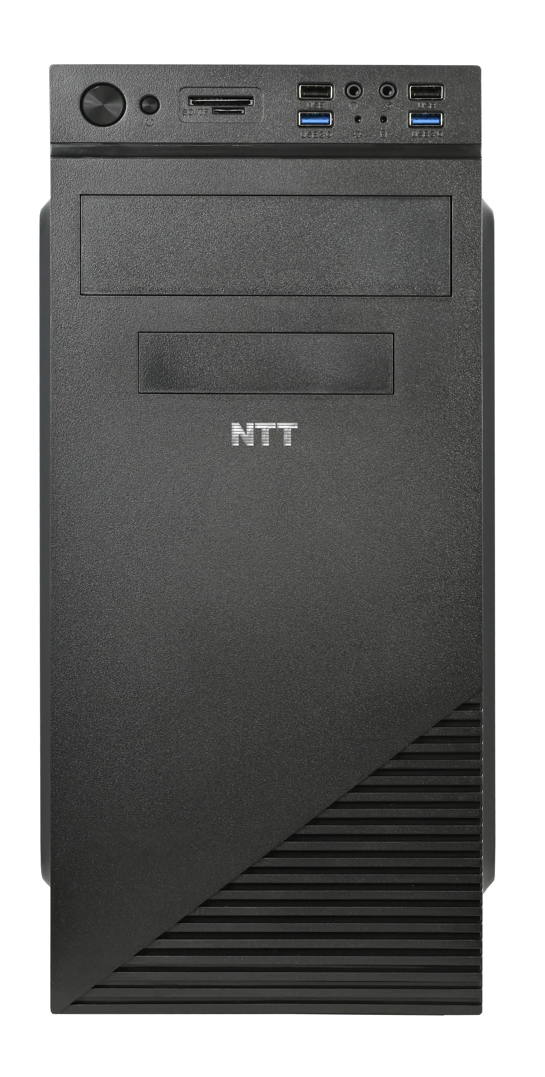 Komputer NTT ZKO-R5A520-EU24 R5 5600G 16GB RAM 1TB Dysk SSD Win11