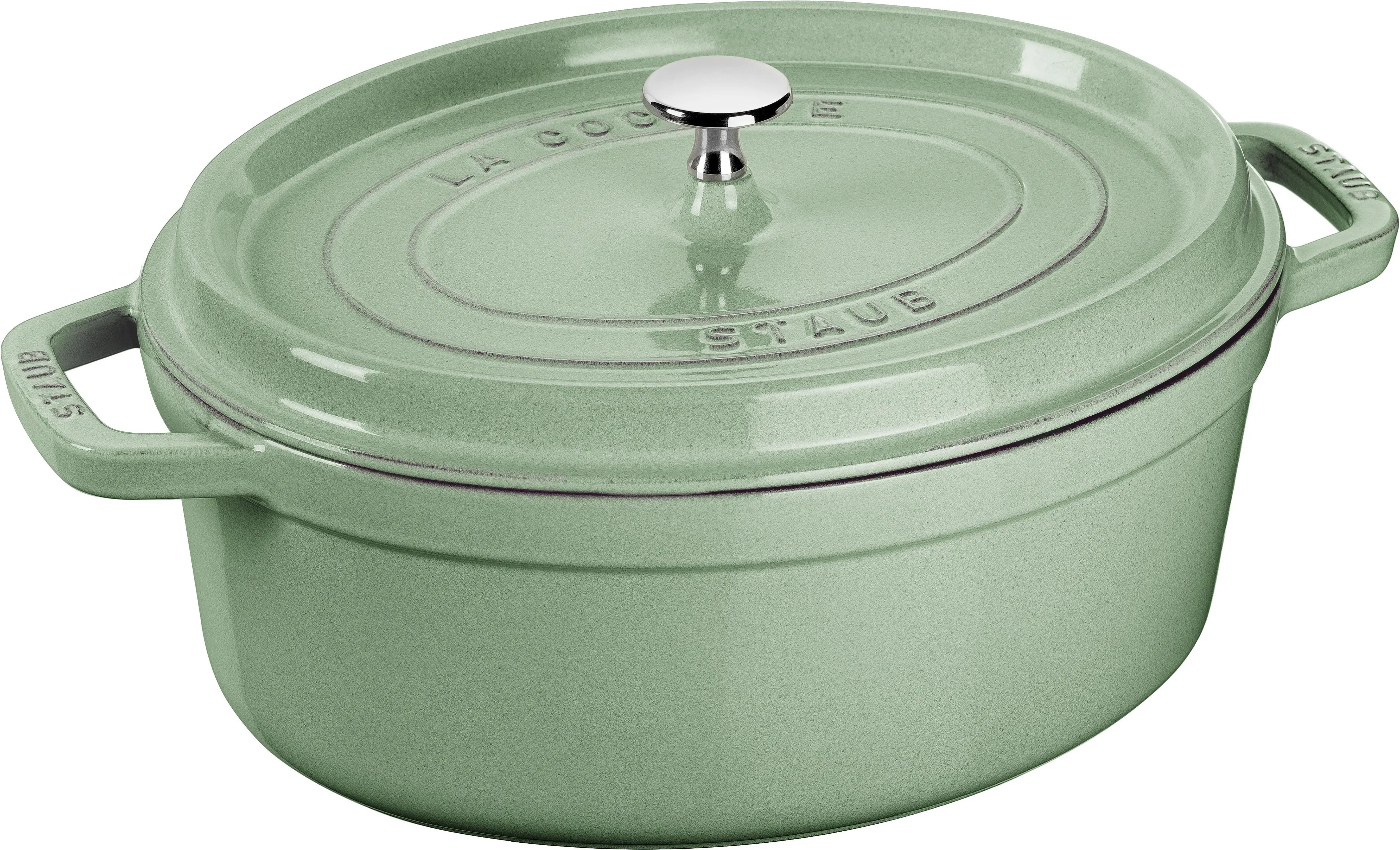 Garnek Staub La Cocotte 1023139 Indukcja Żeliwo 4,2l
