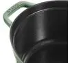 Garnek Staub La Cocotte 1023139 Indukcja Żeliwo 4,2l