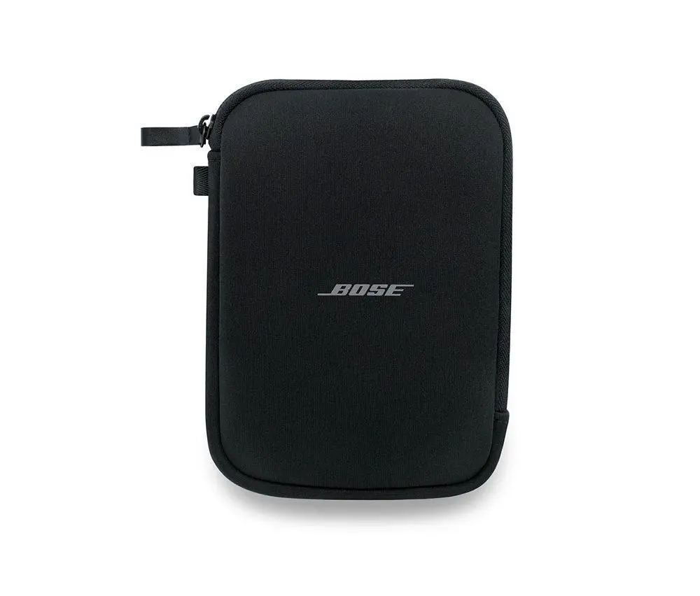 Bose QuietComfort SC Headphones ブラック Słuchawki Bose QuietComfort SC - Opinie i ceny na Ceneo.pl