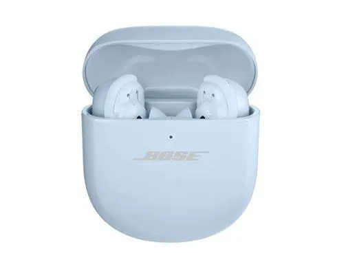 Słuchawki douszne QuietComfort Ultra – słuchawki douszne z