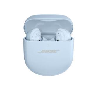 Słuchawki bezprzewodowe Bose QuietComfort Ultra Earbuds Dokanałowe Bluetooth 5.3 Niebieski