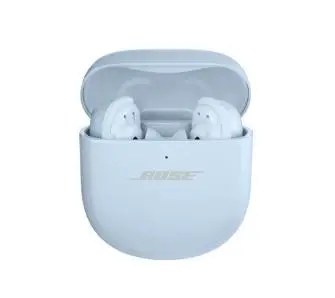 Słuchawki bezprzewodowe Bose QuietComfort Ultra Earbuds Dokanałowe Bluetooth 5.3 Jasnoniebieski