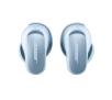 Słuchawki bezprzewodowe Bose QuietComfort Ultra Earbuds Dokanałowe Bluetooth 5.3 Niebieski