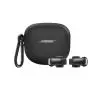 Etui na słuchawki Bose Ultra Open Earbuds Wireless Charging Case Cover Black