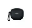 Etui na słuchawki Bose Ultra Open Earbuds Wireless Charging Case Cover Black