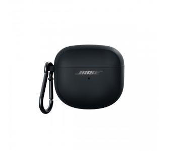 Etui na słuchawki Bose Ultra Open Earbuds Wireless Charging Case Cover Black