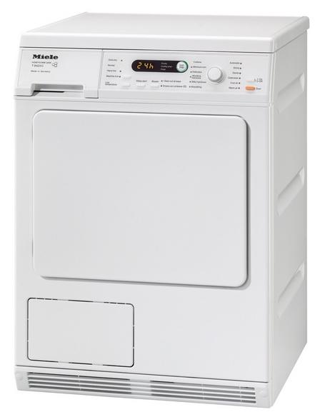 Suszarka Miele T 8423 C