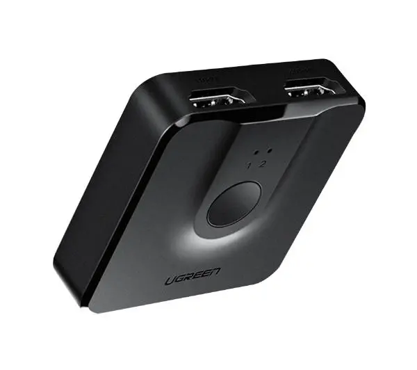 UGREEN CM217 2w1 HDMI 2.0