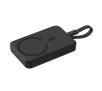Powerbank Baseus P1002210B113-00 Magnetic Mini 10000mAh 30W MagSafe z kablem USB-C Czarny