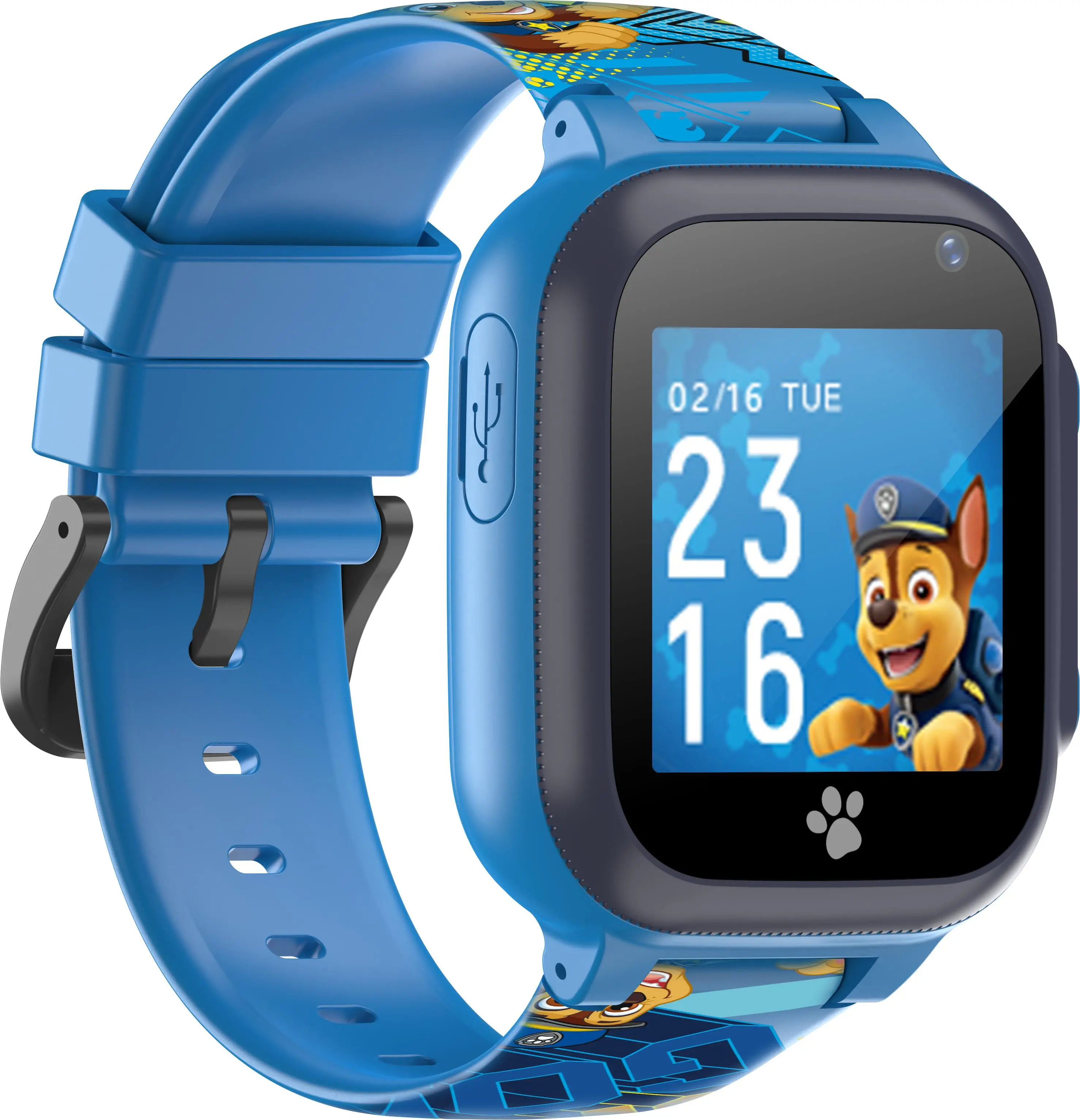 Smartwatch Forever Psi Patrol CHASE