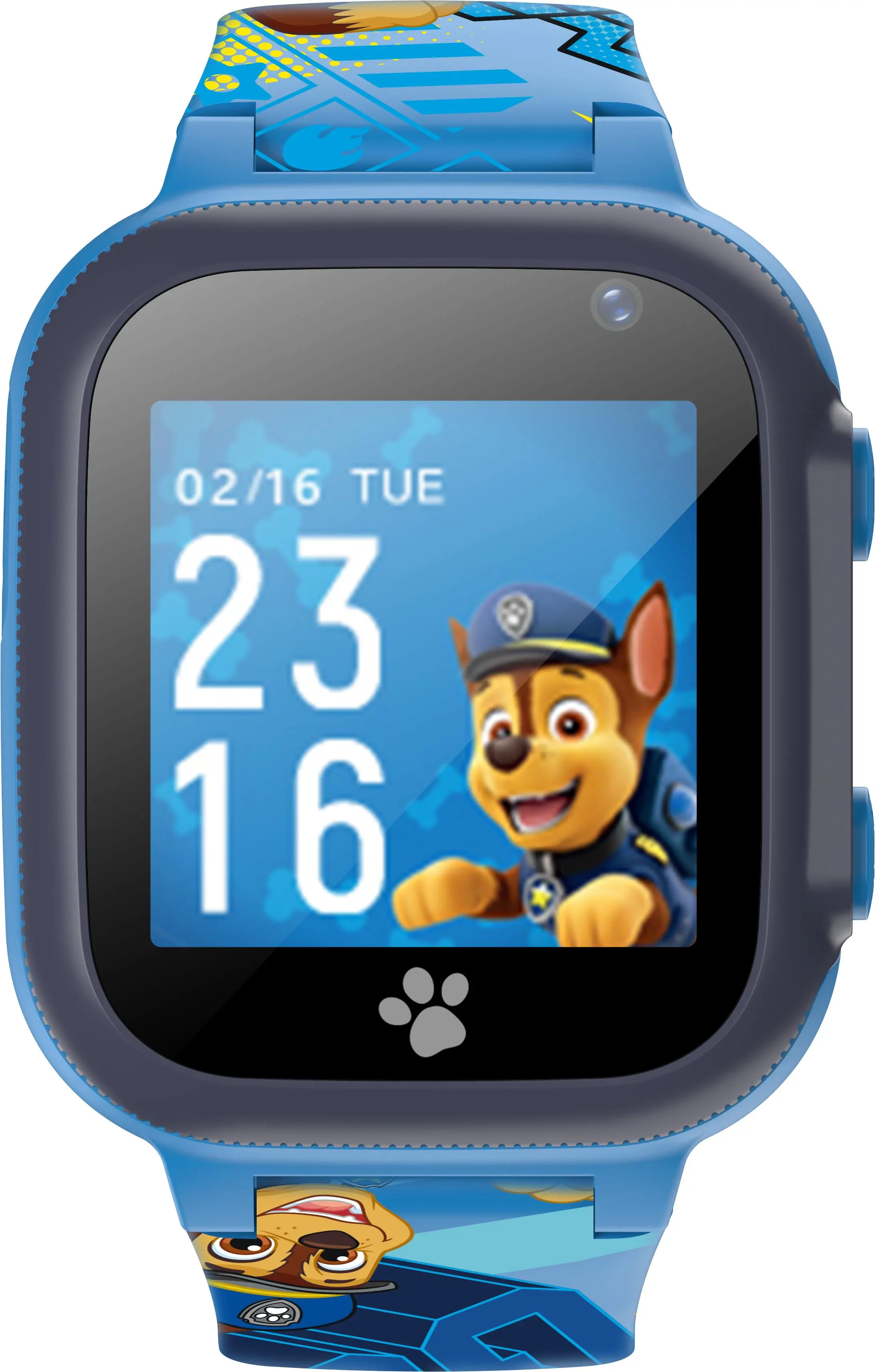 Smartwatch Forever Psi Patrol CHASE