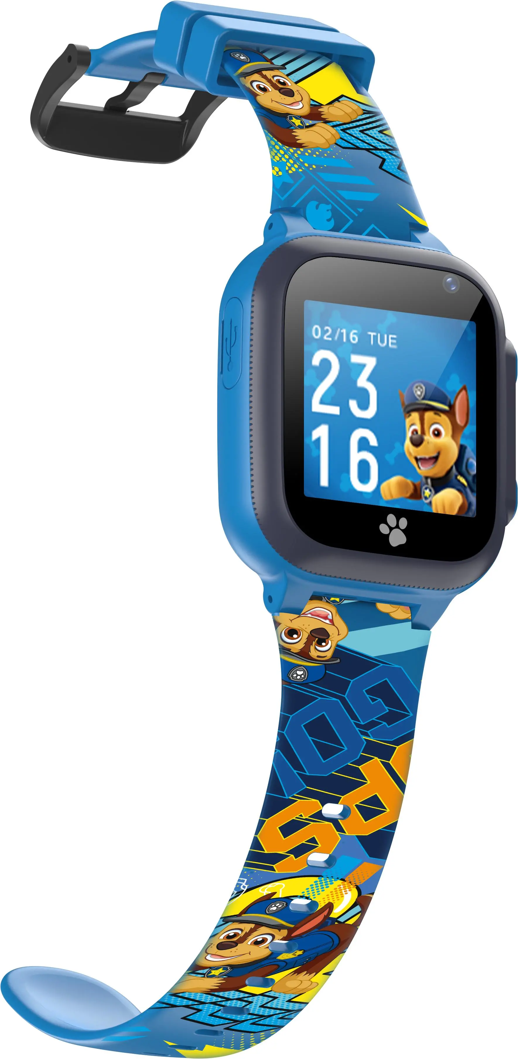 Smartwatch Forever Psi Patrol CHASE