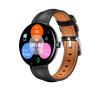 Smartwatch Forever Forevive 5 SB-365 41mm Czarny