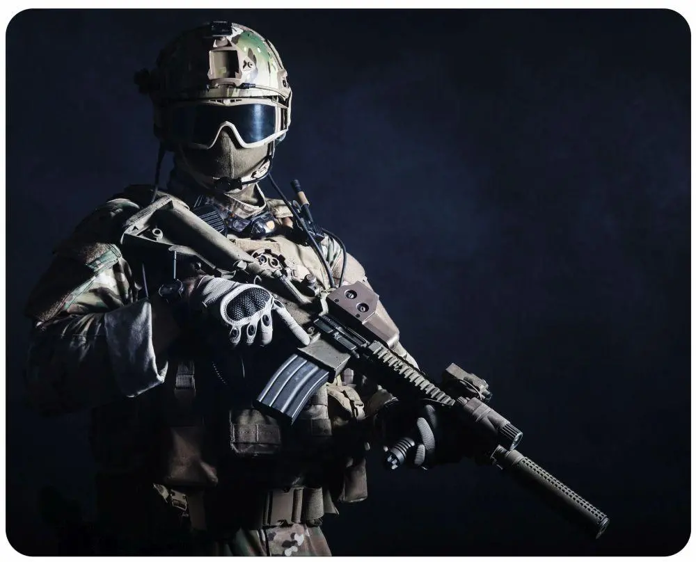 Podkładka e5 FlashFire RE02449M3