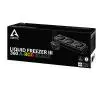 Chłodzenie Arctic Liquid Freezer III 360 A-RGB Czarny