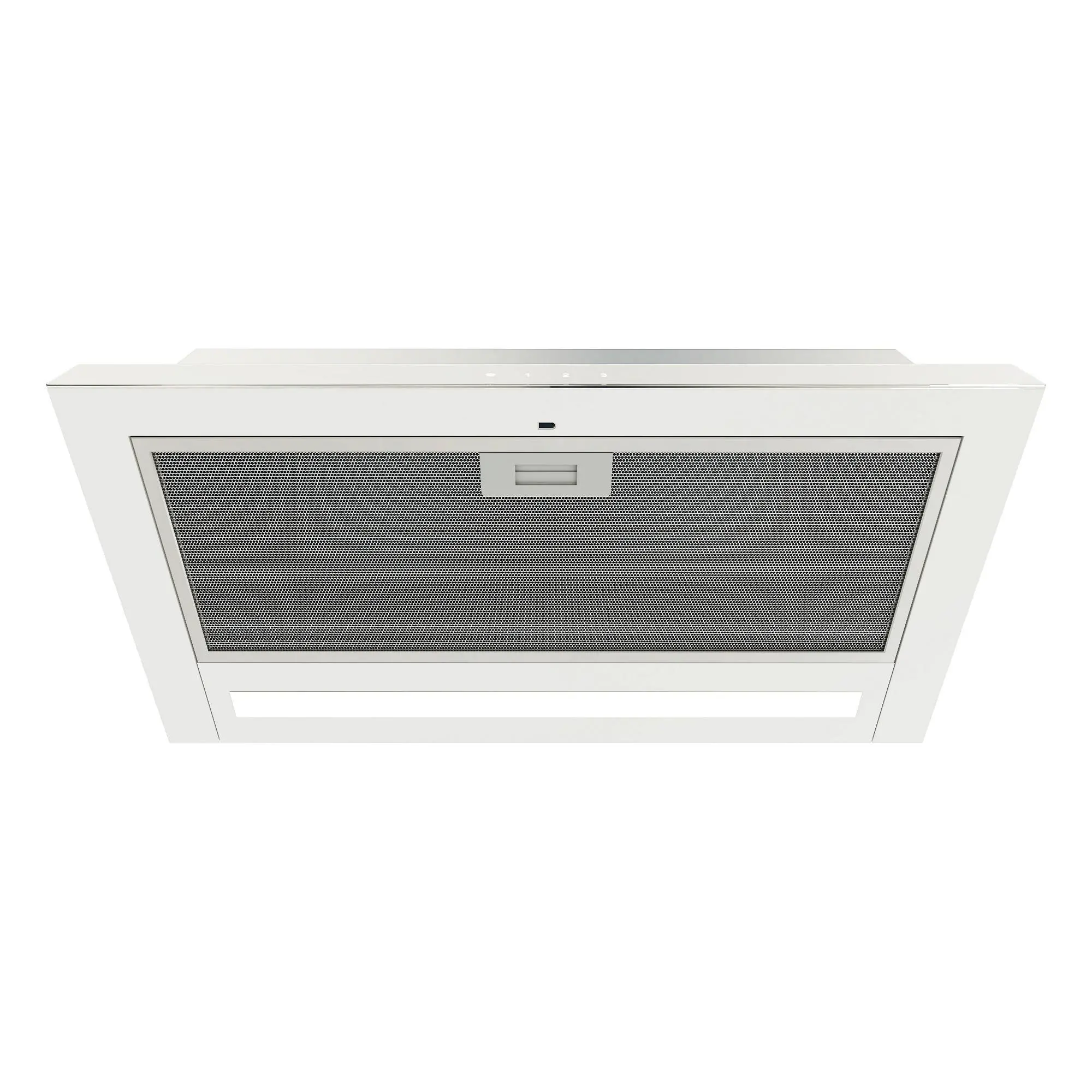 Okap VDB FA 60 MI H2H Biały