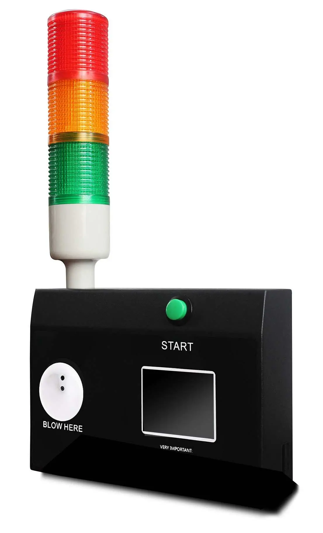 Alkomat Alcolife F10 lite