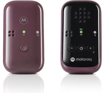 Niania elektroniczna Motorola PIP 12 Travel