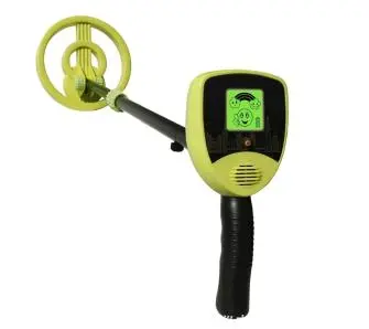 Wykrywacz metali PowerNeed Metal Detector MD15