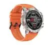 Smartwatch Kiano Watch Sport Srebrny