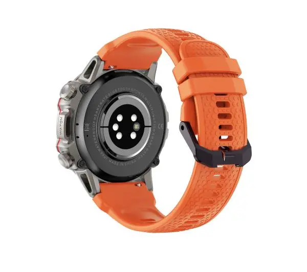 Kiano Watch Sport Srebrny