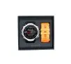 Smartwatch Kiano Watch Sport Srebrny