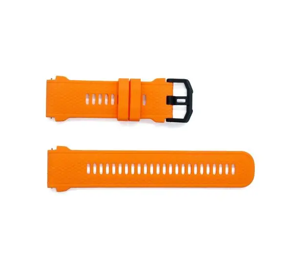 Kiano Watch Sport Srebrny