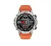 Smartwatch Kiano Watch Sport Srebrny