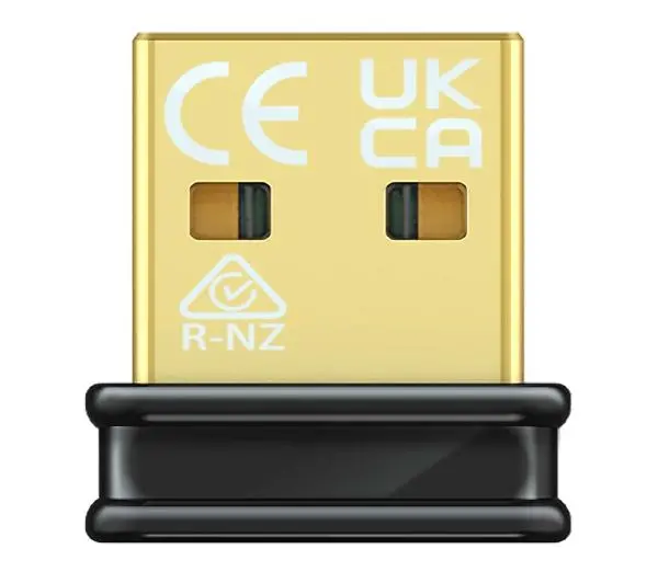 Edimax EW-7811UN V2 Czarny