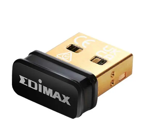 Edimax EW-7811UN V2 Czarny
