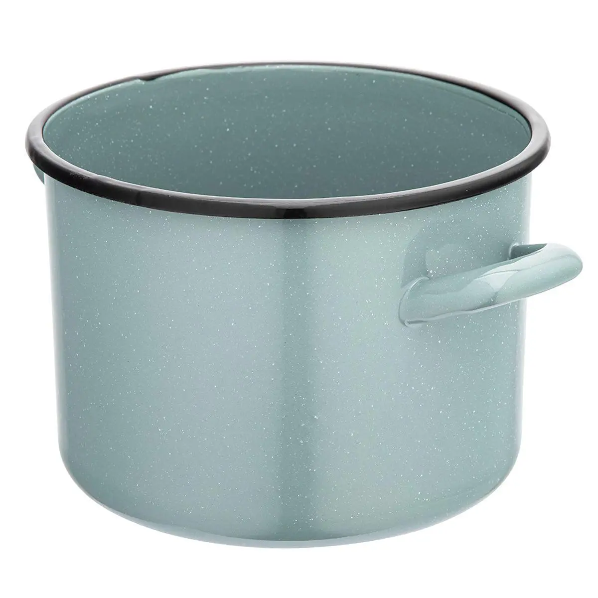 Garnek Altom Design 02050021316 Indukcja Emalia 5,8l