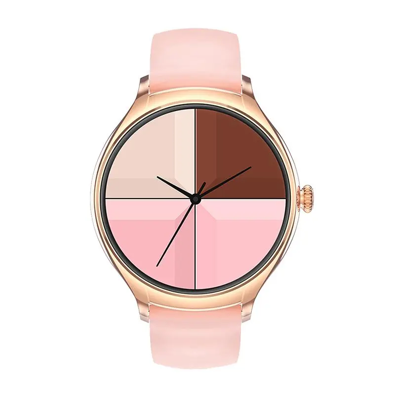 фото Смарт-годинник Colmi L10 Gold