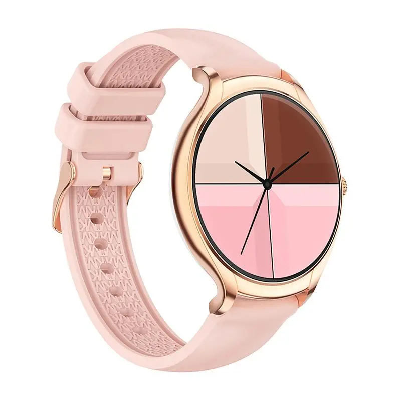 фото Смарт-годинник Colmi L10 Gold