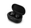 Słuchawki bezprzewodowe Philips TAT1209BK/00 Dokanałowe Bluetooth 5.3 Czarny