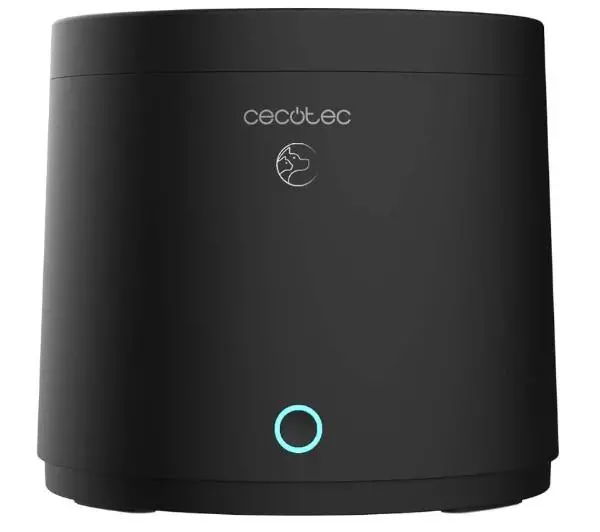 Cecotec Pumba 2500 Refresh Smart 2,5l